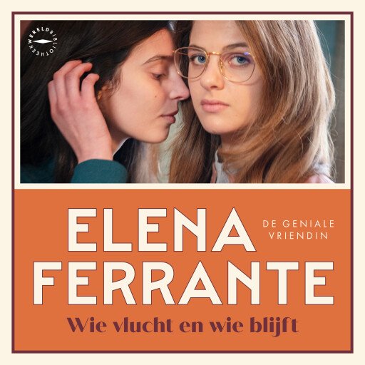 Wie vlucht en wie blijft