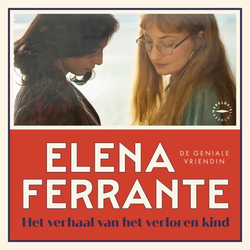 Het verhaal van het verloren kind