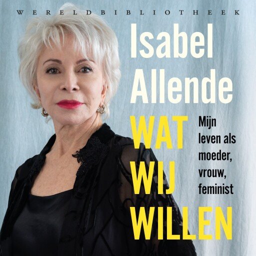 Wat wij willen