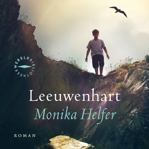 Leeuwenhart afbeelding
