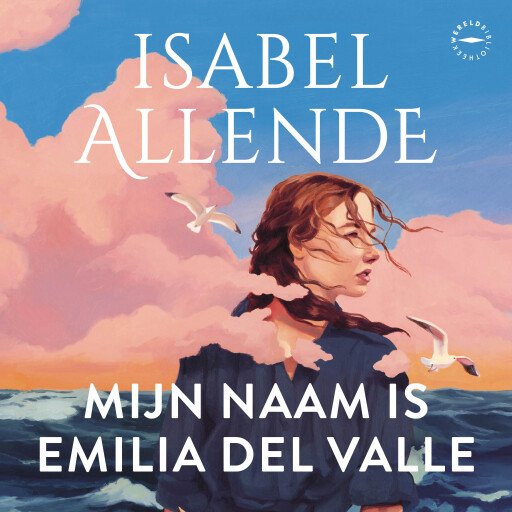 Mijn naam is Emilia del Valle