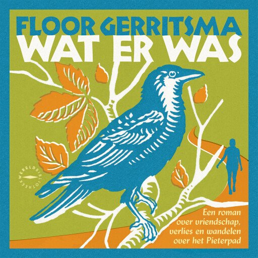 Wat er was afbeelding