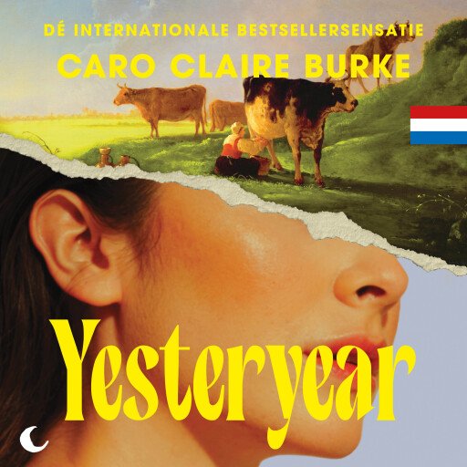 Yesteryear