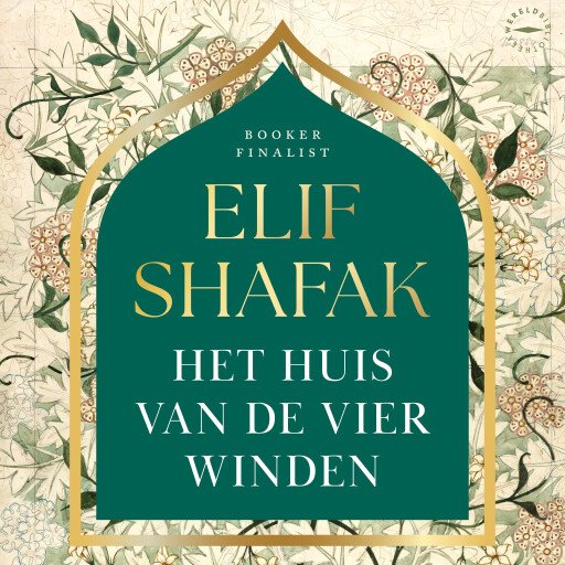 Het huis van de vier winden