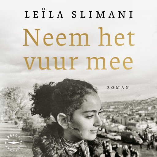 Neem het vuur mee