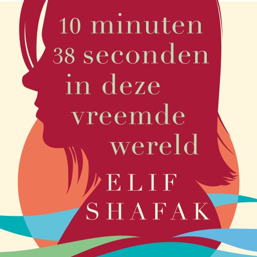 10 minuten 38 seconden in deze vreemde wereld