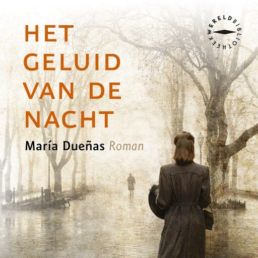 Het geluid van de nacht