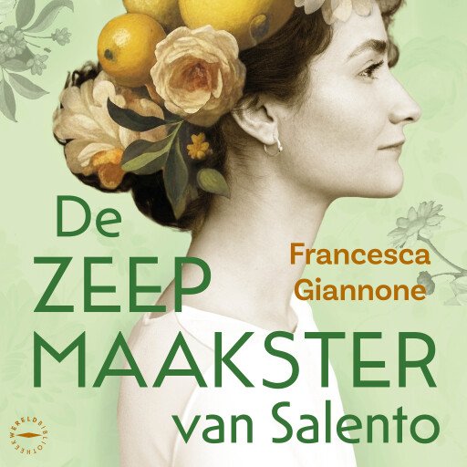 De zeepmaakster van Salento