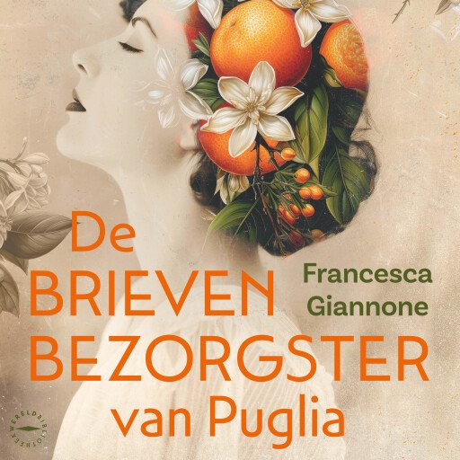 De brievenbezorgster van Puglia