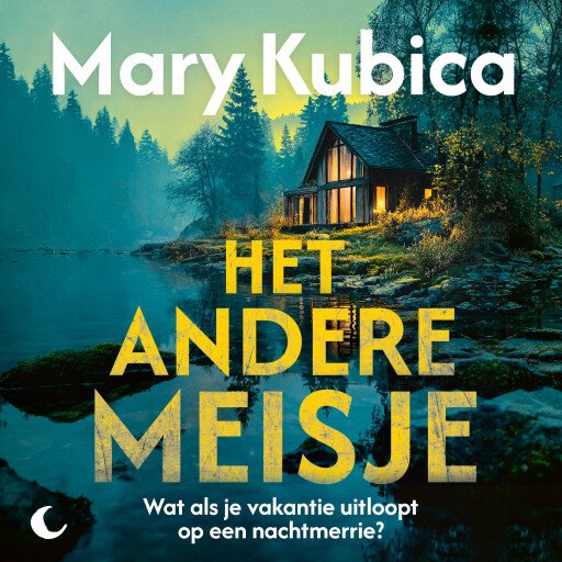 Het andere meisje