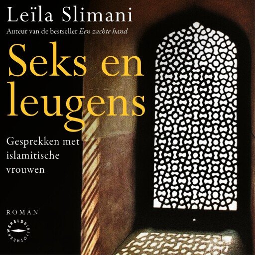 Seks en leugens