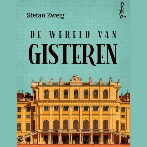 De wereld van gisteren