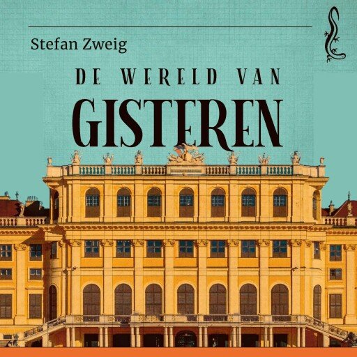 De wereld van gisteren