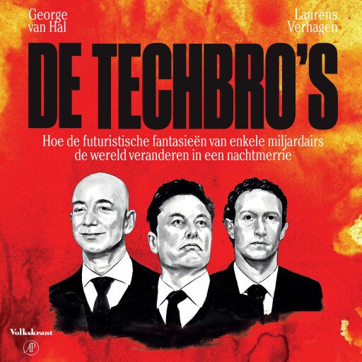 De techbro's
