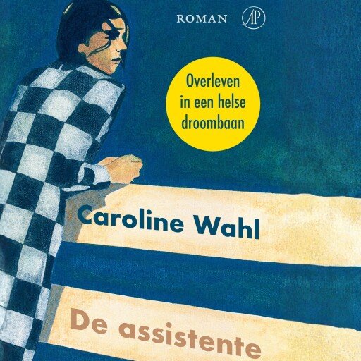 De assistente