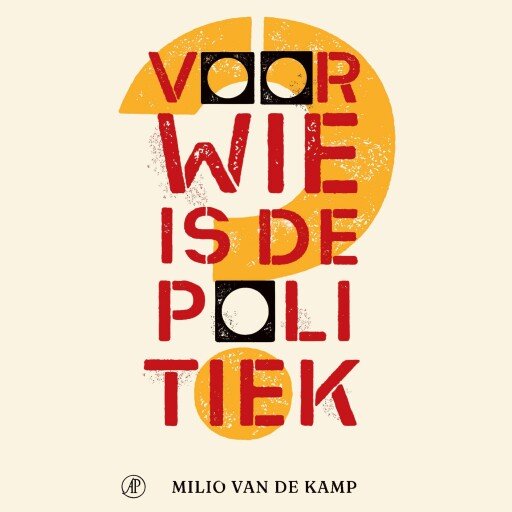 Voor wie is de politiek?