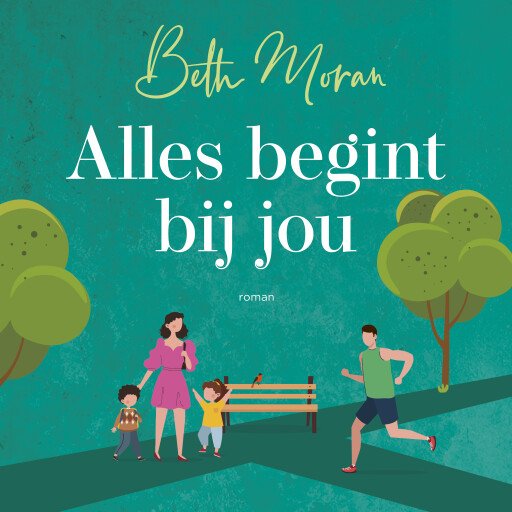 Alles begint bij jou