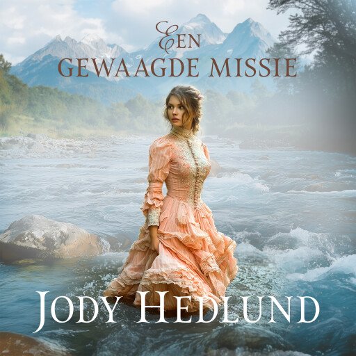Een gewaagde missie