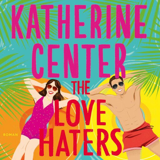 The Love Haters