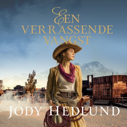 Een verrassende vangst