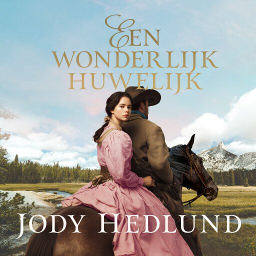 Een wonderlijk huwelijk