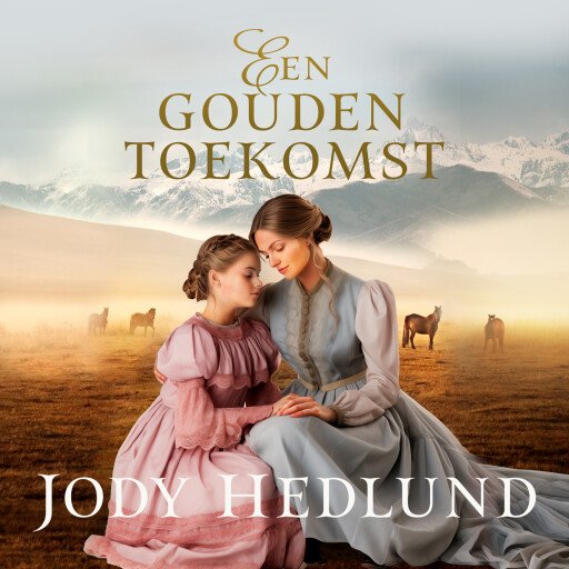 Een gouden toekomst