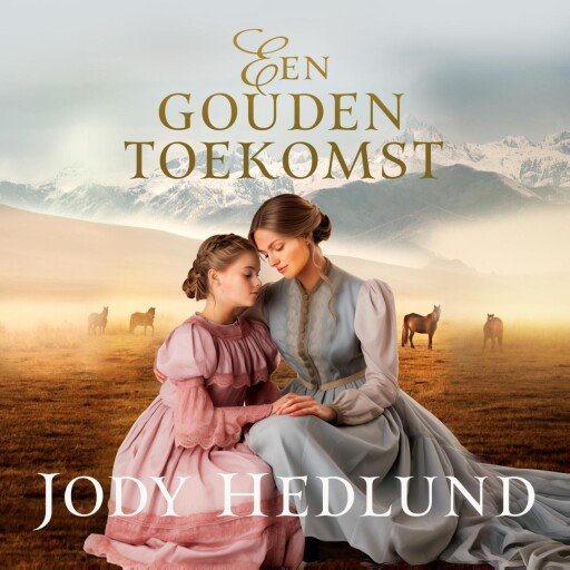 Een gouden toekomst