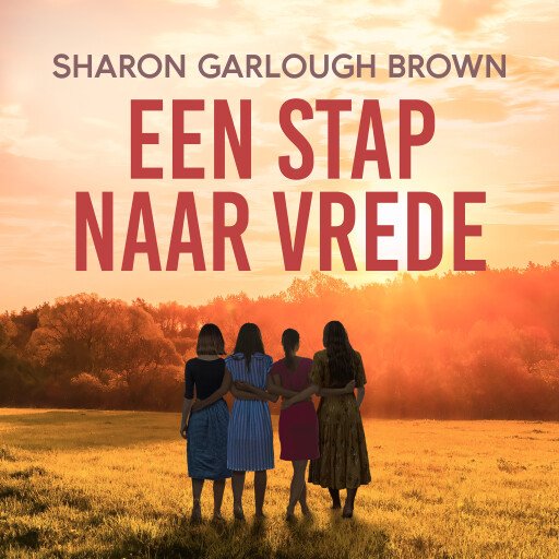 Een stap naar vrede