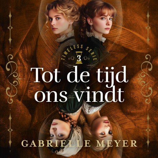 Tot de tijd ons vindt