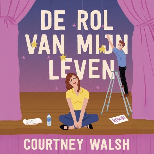 De rol van mijn leven