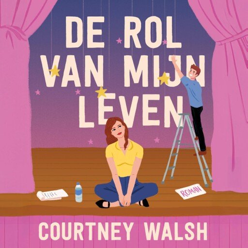 De rol van mijn leven