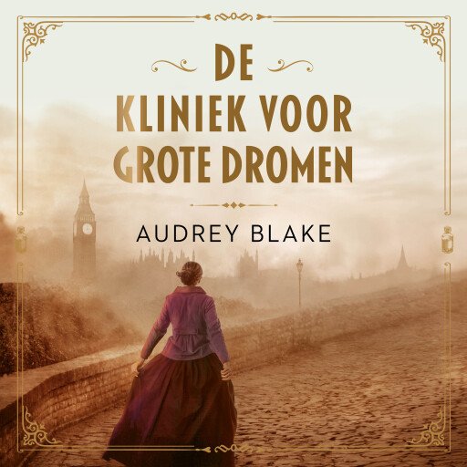 De kliniek voor grote dromen