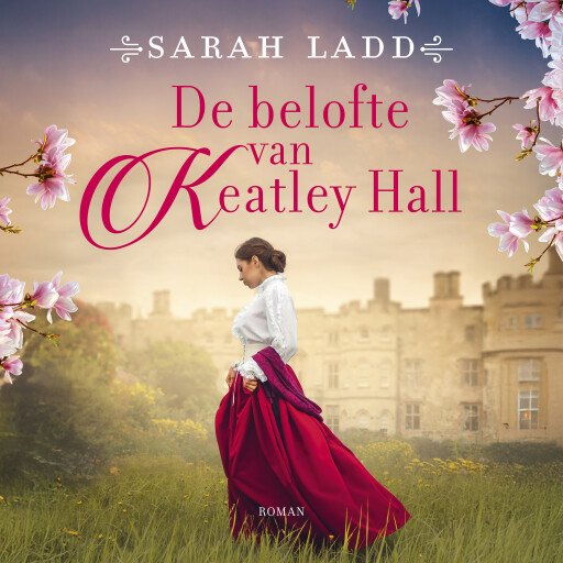 De belofte van Keatley Hall