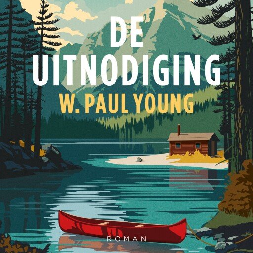 De uitnodiging
