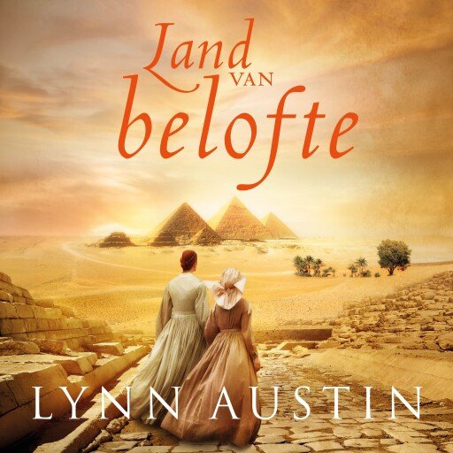 Land van belofte