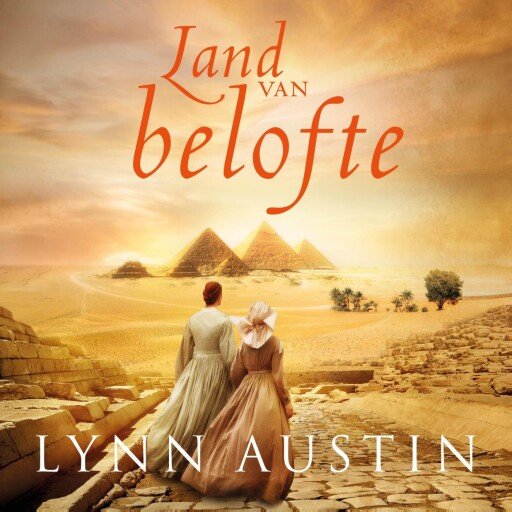 Land van belofte