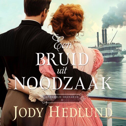 Een bruid uit noodzaak