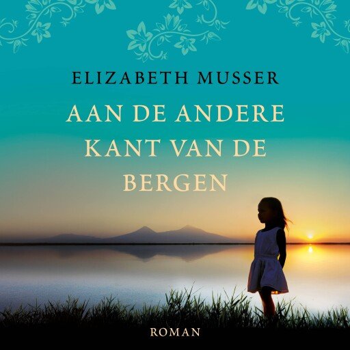 Aan de andere kant van de bergen