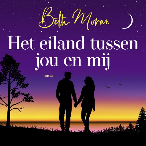 Het eiland tussen jou en mij