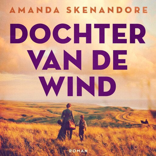 Dochter van de wind