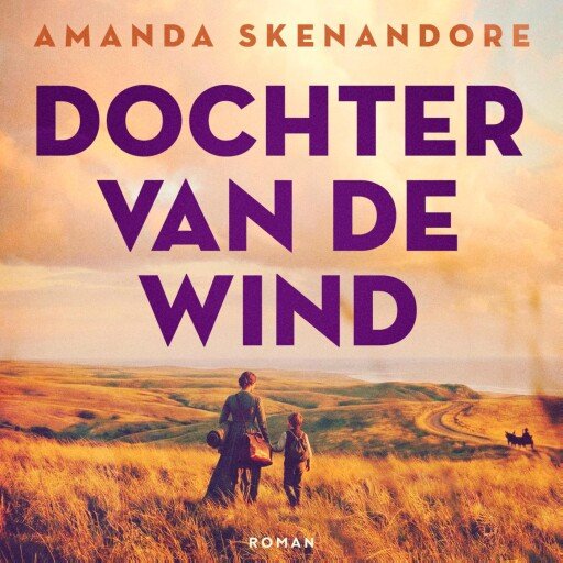 Dochter van de wind