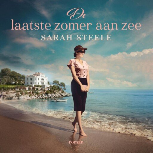 De laatste zomer aan zee