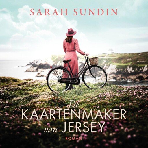 De kaartenmaker van Jersey