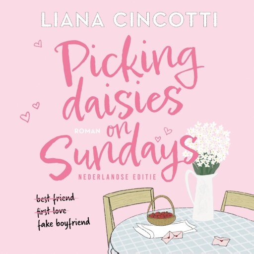 Picking Daisies on Sundays