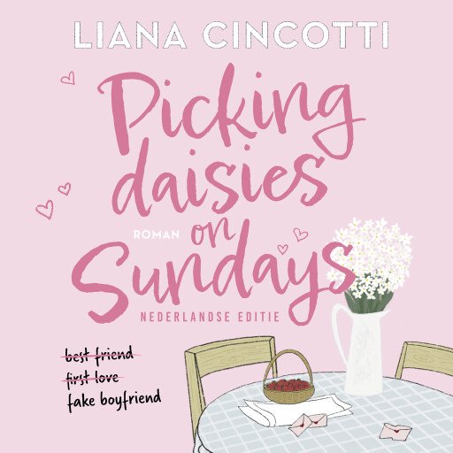 Picking Daisies on Sundays