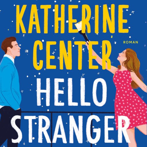 Hello Stranger