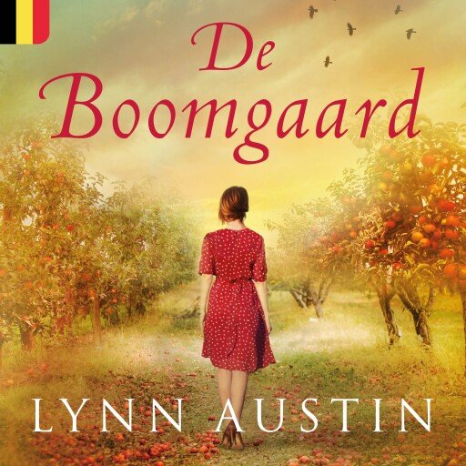 De boomgaard-VL