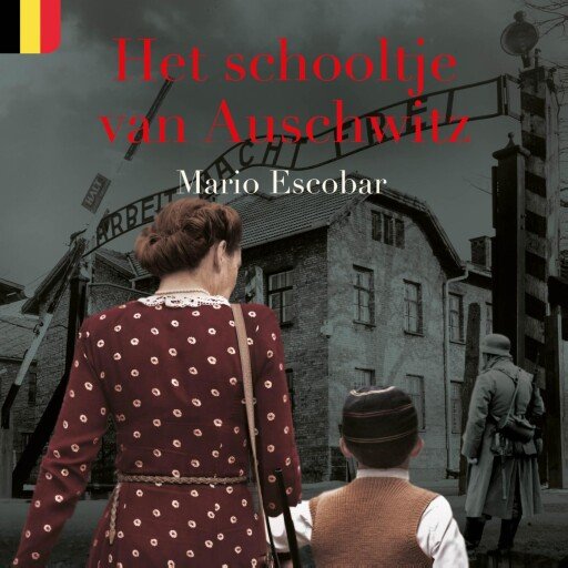 Het schooltje van Auschwitz