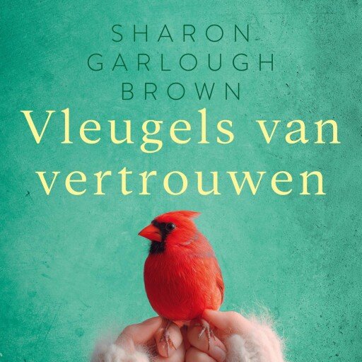 Vleugels van vertrouwen