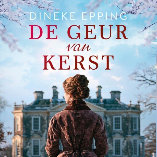 De geur van kerst